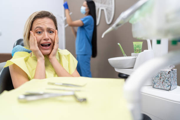 Best Pediatric Emergency Dentist in Goodview, MN
